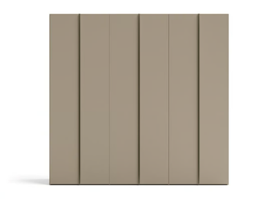 GRAB - Wooden wardrobe _ Kico