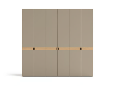 POLARIS - Wooden wardrobe _ Kico