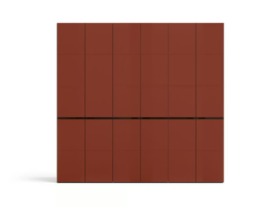 POLO - Tanned leather wardrobe _ Kico