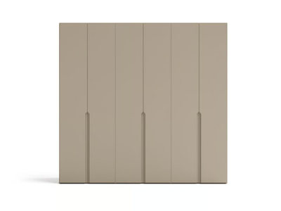 TAPE - Wooden wardrobe _ Kico