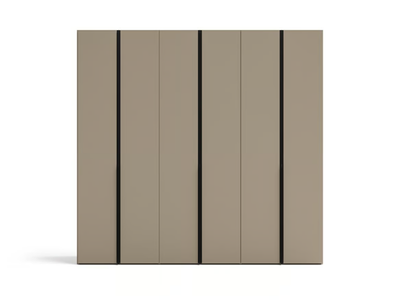 VENERE - Wooden wardrobe _ Kico