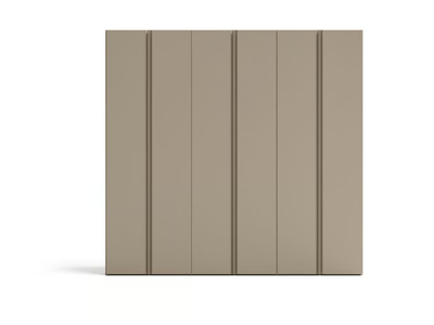 VERTIGO - Wooden wardrobe _ Kico
