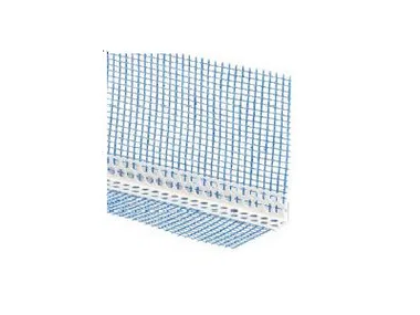 KIMITHERM CORNER PVC - Edge protector _ Kimia
