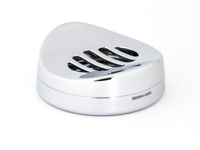 SKATTO - Countertop soap dish _ KOH-I-NOOR