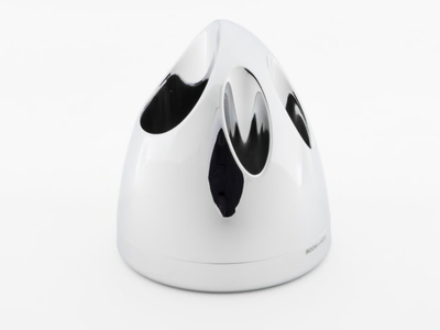 SKATTO - Countertop toothbrush holder _ KOH-I-NOOR