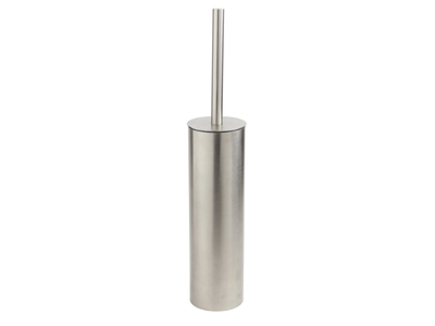 TRATTO - Stainless steel toilet brush _ KOH-I-NOOR
