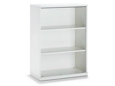 ACTA CLASSIC - Metal office shelving _ König Neurath