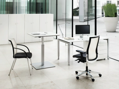 BASIC4 - Office workstation _ König Neurath