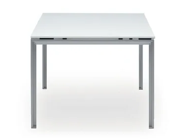 DO IT.4 - Rectangular workstation desk _ König Neurath