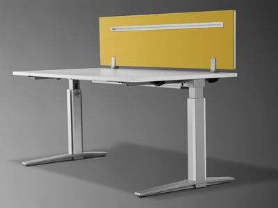 TALO.S - Desktop partition _ König Neurath