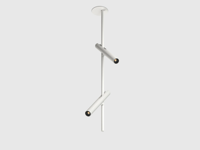 ESPRIT - LED adjustable ceiling lamp _ Kreon
