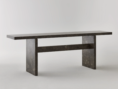 FAIRY - Marble console table _ Kreoo