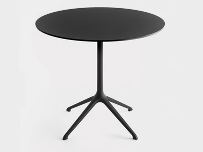 ELEPHANT - Round coffee table _ Kristalia