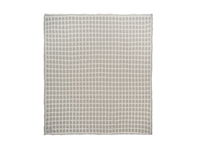 ARCH - Cotton bedspread _ Kristina Dam Studio