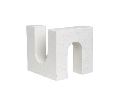BRICK SCULPTURE - Ceramic sculpture _ Kristina Dam Studio