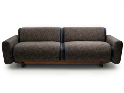 POLA - 2 seater fabric sofa _ La Manufacture