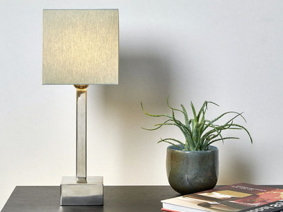 MANHATTAN - Table lamp _ Lambert