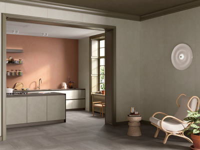 LUCE - Wall tiles _ Laminam
