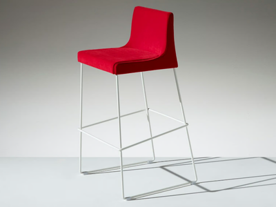 FLEET - Sled base stool _ LAMM