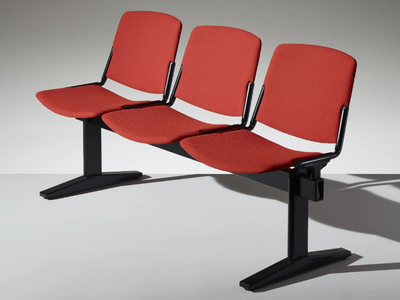 NEW MODULAMM - Freestanding beam seating _ LAMM