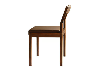 RIMA - Solid wood chair _ Lando