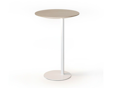 LYT - Round side table _ Lapalma
