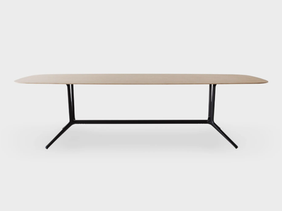 TRAIL - Rectangular table _ Lapalma