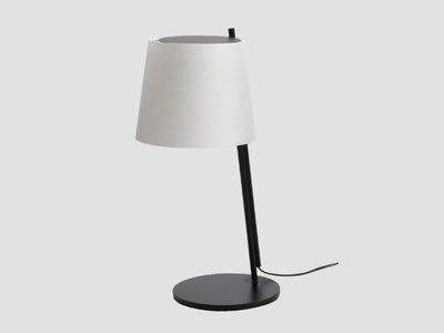 CLIP - Table lamp _ LedsC4