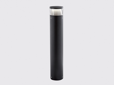DAN - LED aluminium bollard light _ LedsC4