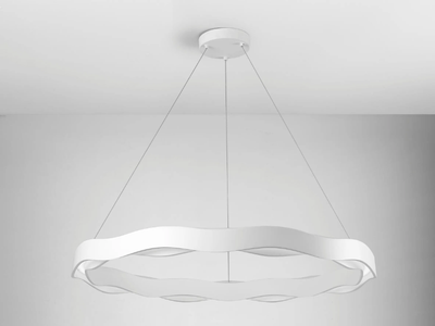 HELLO - LED pendant lamp _ LedsC4