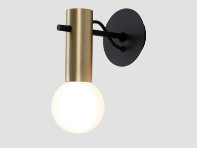 NUDE - Wall lamp _ LedsC4