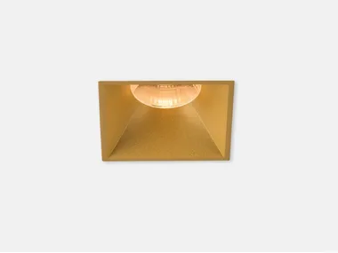 PLAY DECO AG28 - Recessed LED rectangular aluminium spotlight _ LedsC4