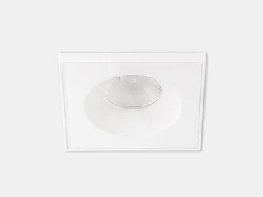 PLAY IP65 GLASS AG44 - Recessed aluminium Outdoor spotlight _ LedsC4