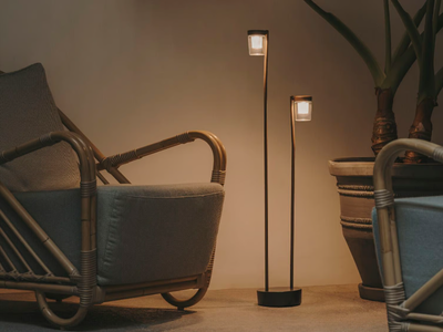 SINIA - LED bollard light _ LedsC4