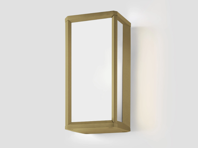 SKAT - LED Outdoor wall Lamp _ LedsC4