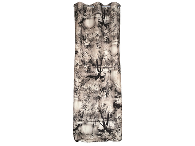 JEAN PAUL GAULTIER - SENSIBLE - Printed curtain _ LELIEVRE
