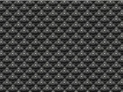 JEAN PAUL GAULTIER - SPIRALE - Optical nonwoven wallpaper _ LELIEVRE