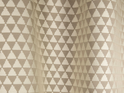 KHAIMA - Polyester fabric _ LELIEVRE