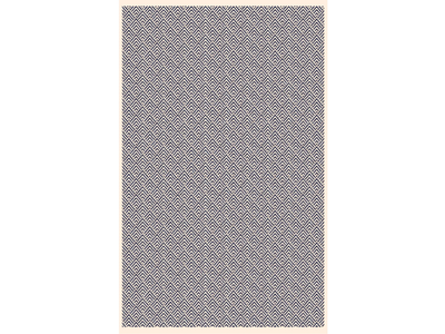 SOMMET - Rectangular wool rug with geometric shapes _ LELIEVRE