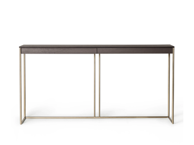 ELLA - Rectangular console table _ Lema