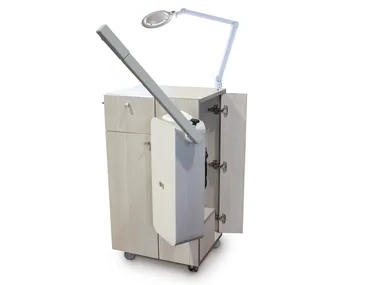 T VAPO - Beauty salon trolley _ Lemi Group