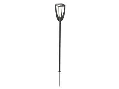 TINK300 - Solar Powered aluminium bollard light _ Les Jardins®
