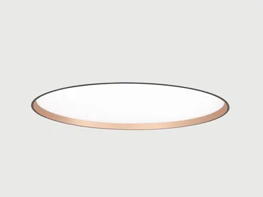 BASIC DÉCO L3 - LED recessed ceiling lamp _ Lightnet