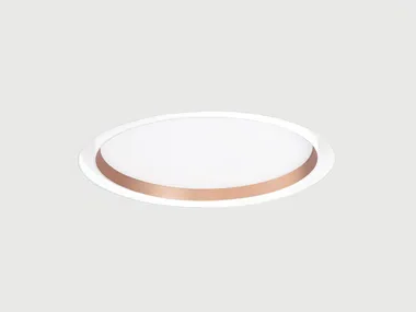 BASIC DÉCO N3 - LED recessed ceiling lamp _ Lightnet