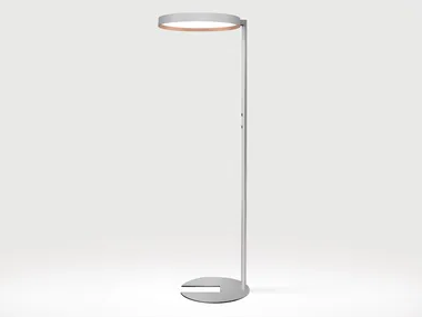 BASIC DÉCO S3 - LED floor lamp _ Lightnet