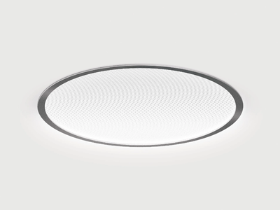 BASIC MAX M4 - LED recessed ceiling lamp _ Lightnet