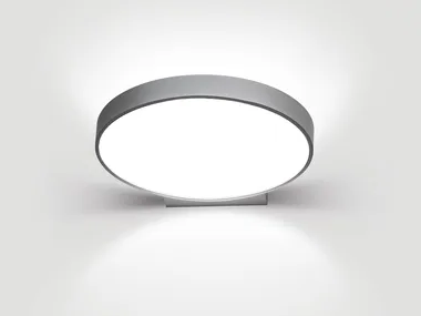 BASIC NEO W5 - LED wall lamp _ Lightnet