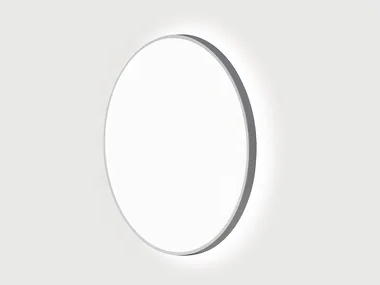 BASIC SUPERFLAT X7/Y7 - LED wall lamp _ Lightnet