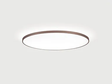 BASIC SUPERFLAT X7/Y7 - Wall lamp / ceiling lamp _ Lightnet