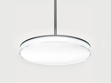 BASIC VISIO G9/P9 - LED pendant lamp _ Lightnet